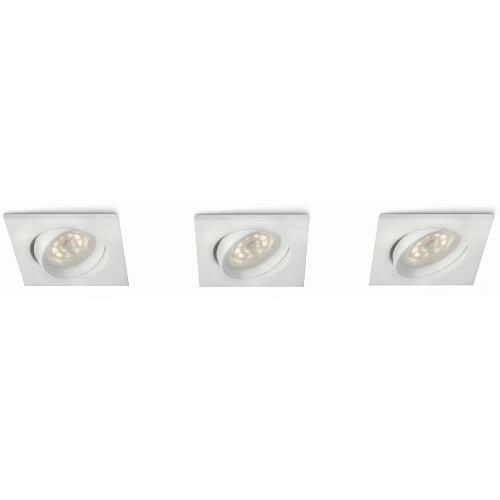 PHILIPS LED-Einbauspot "Galileo"  1-flg.
