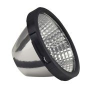 Reflektor für SUPROS, regular, inkl. Glas und Fixierring