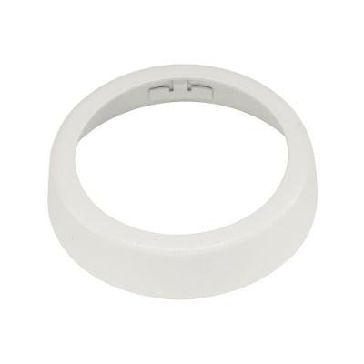 SLV Decoring 51mm für GU10, weiss
