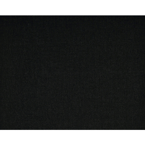 SLV SOPRANA OVAL Wandleuchte WL-1, schwarzes Textil, E27, max. 60W
