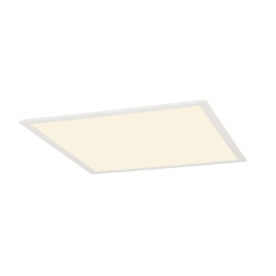 LED PANEL Deckeneinbauleuchte, weiss, 230V, 3000K, 595x595mm