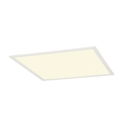LED PANEL Deckeneinbauleuchte, weiss, 230V, 4000K, 595x595mm