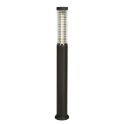 POLE PARC 150 Stehleuchte, anthrazit, 2G11, 36W, IP44