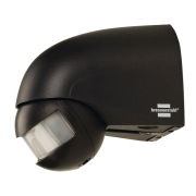Bewegungsmelder Infrarot IP44, anthrazit