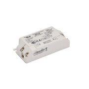 LED-TREIBER 15W, 500mA, inkl. Zugentlastung, dimmbar
