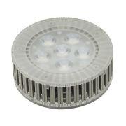 LED GX53 Leuchtmittel, 7,5W, 450lm, 6 SMD LED, 25°, 3000K