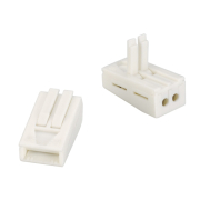 LED Strip Clip Verbinder