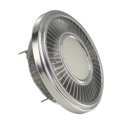 LED AR111, CREE XT-E LED, 15W, 140°, 2700K
