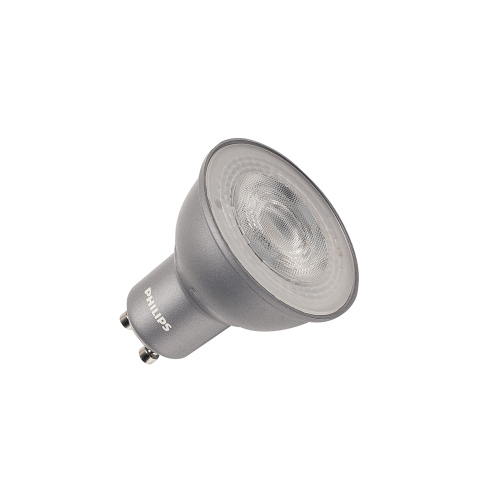 SLV Philips Master LED Spot GU10, 4,5W, 36°, 270 Lumen, dimmbar