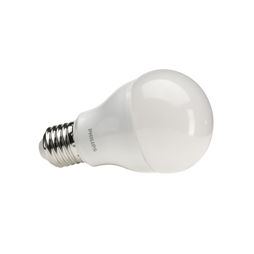 SLV Philips CorePro LEDbulb E27, 10W, 2700K, d