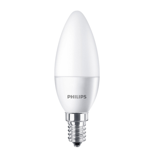 SLV Philips CorePro LEDcandle E14, 3W, 2700K, nicht dimmbar