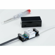 EBL Anschlussset GU10 230V