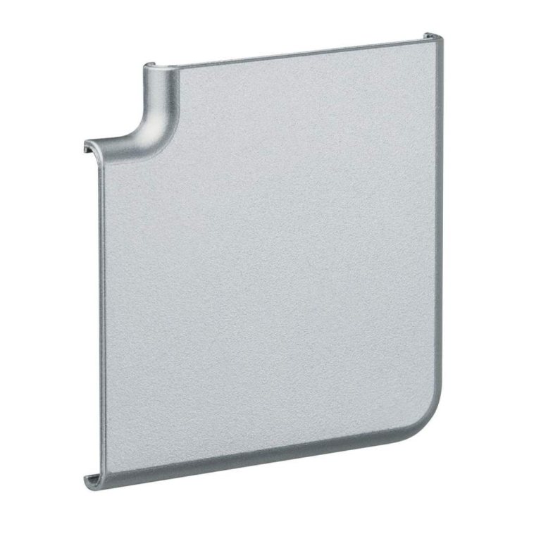 Paulmann Duo Profil 90° Corner 2er Pack