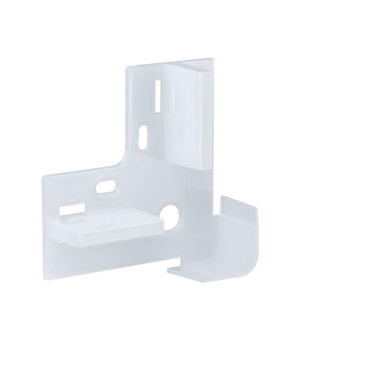 Paulmann Duo Profil 90° Corner 2er Pack