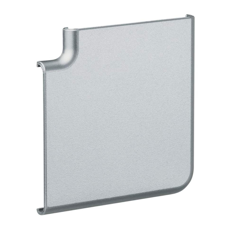 Paulmann Duo Profil 90° Corner 2er Pack