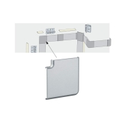 Duo Profil 90° Corner 2er Pack