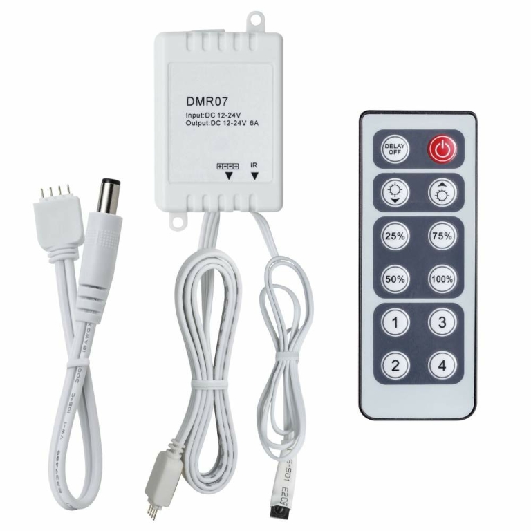 Paulmann YourLED Dimm/Schalt Controller