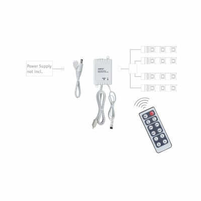 Paulmann YourLED Dimm/Schalt Controller