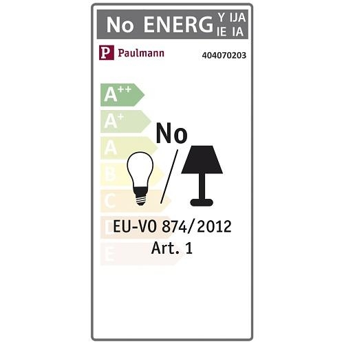 Paulmann Function YourLED Steckverbinder ET