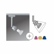 URail, LED-Spot, 1x3,5W, DecoSystems