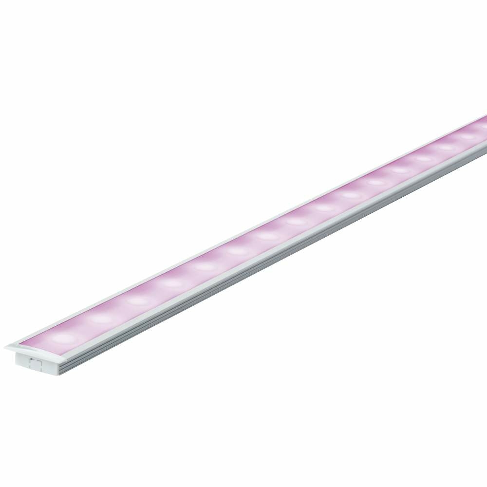 Paulmann 70410 Floor Profil mit Diffusor 100cm | Lampen1a