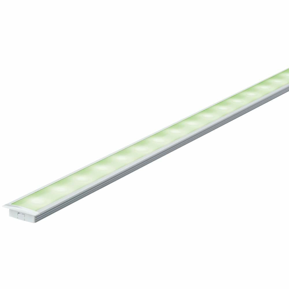 Paulmann 70410 Floor Profil mit Diffusor 100cm | Lampen1a | LED-Stripes