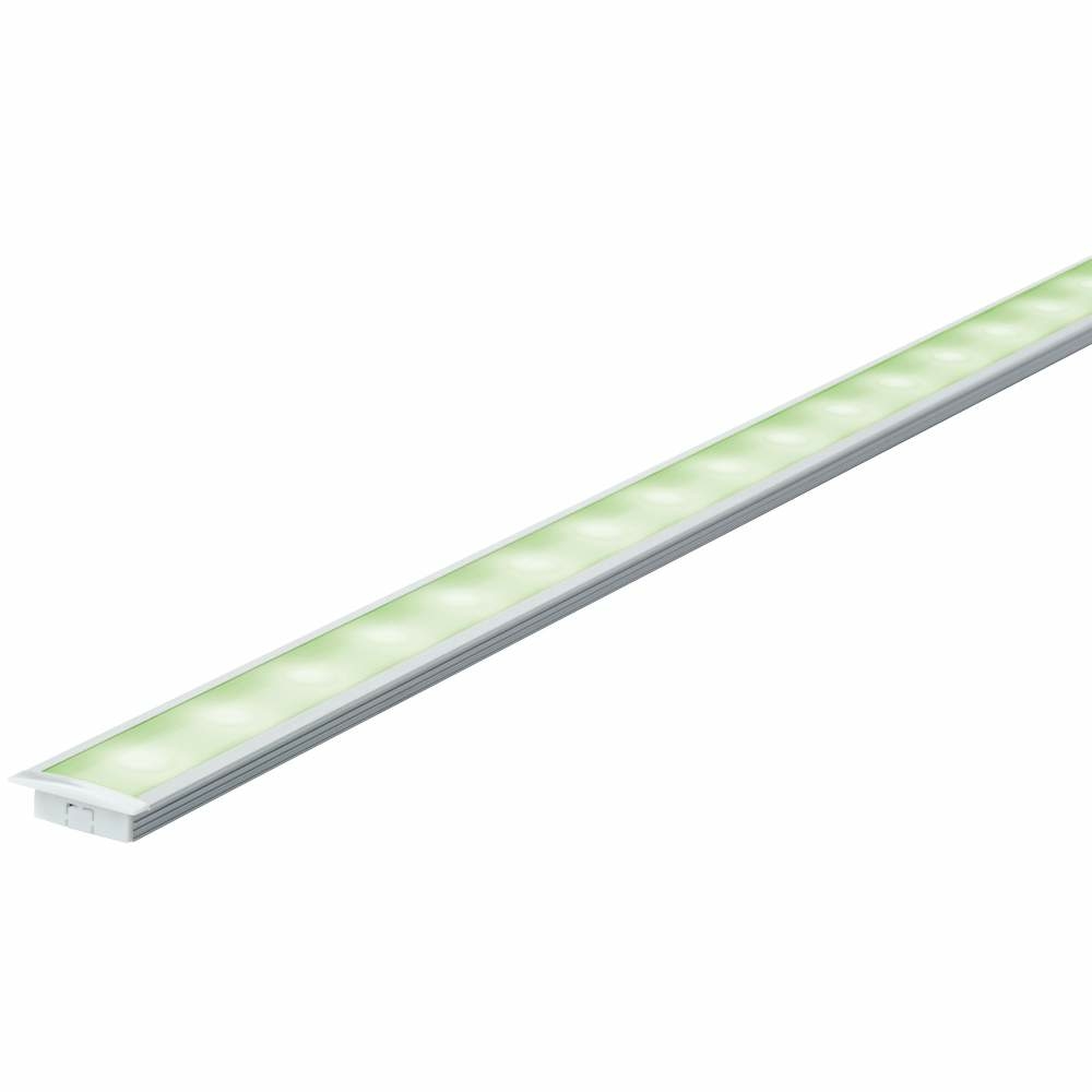 Paulmann 70410 Floor Profil mit Diffusor 100cm | Lampen1a