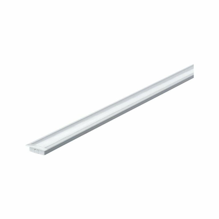 Paulmann 70410 Floor Profil mit Diffusor 100cm | Lampen1a