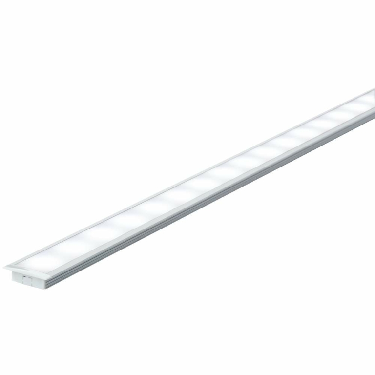 Paulmann Floor Profil mit Diffusor 100cm