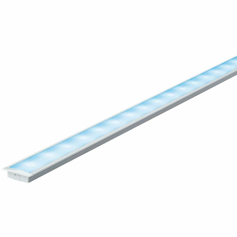 Paulmann Floor Profil mit Diffusor 100cm