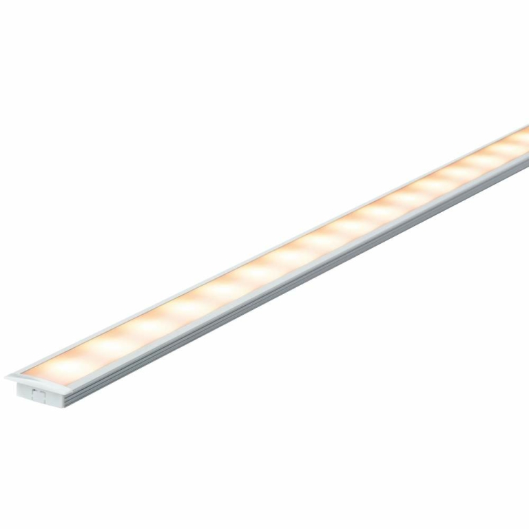 Paulmann Floor Profil mit Diffusor 100cm