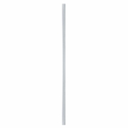 Floor Profil mit Diffusor 100cm