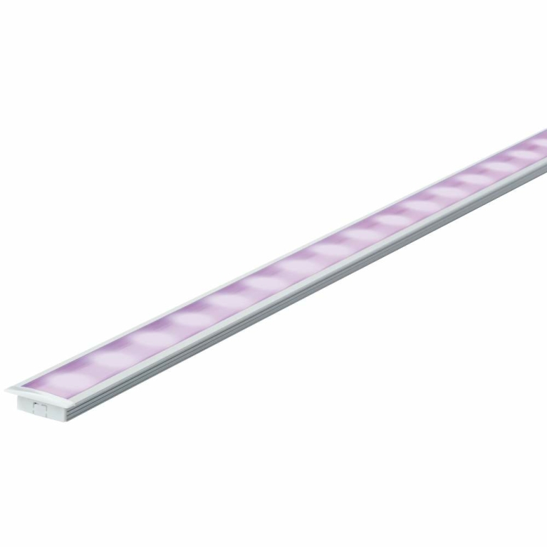 Paulmann Floor Profil mit Diffusor 200cm