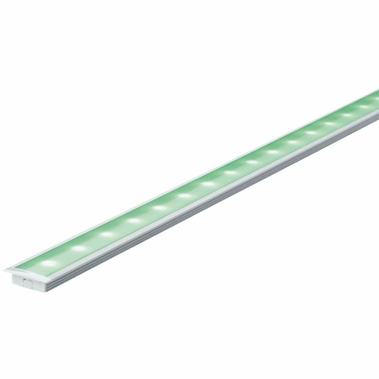 Paulmann Floor Profil mit Diffusor 200cm