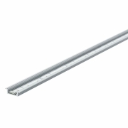 Floor Profil mit Diffusor 200cm