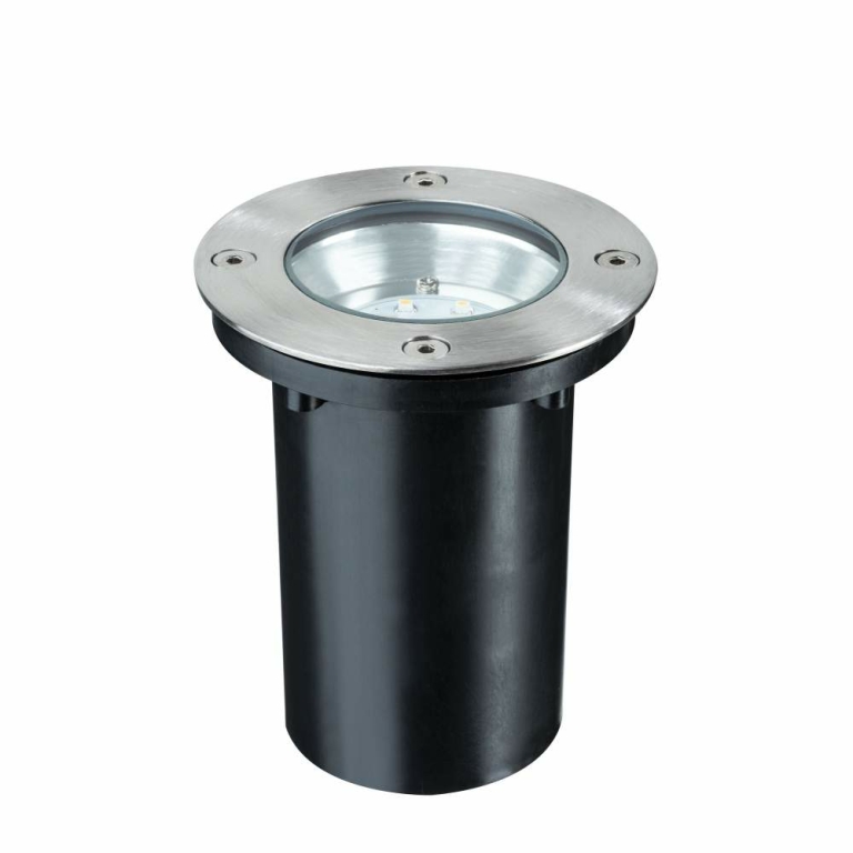 Paulmann Bodeneinbauleuchten-Set Special Line 230 V LED