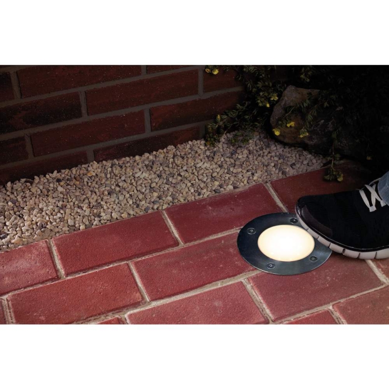 Paulmann Bodeneinbauleuchten-Set Special Line 230 V LED