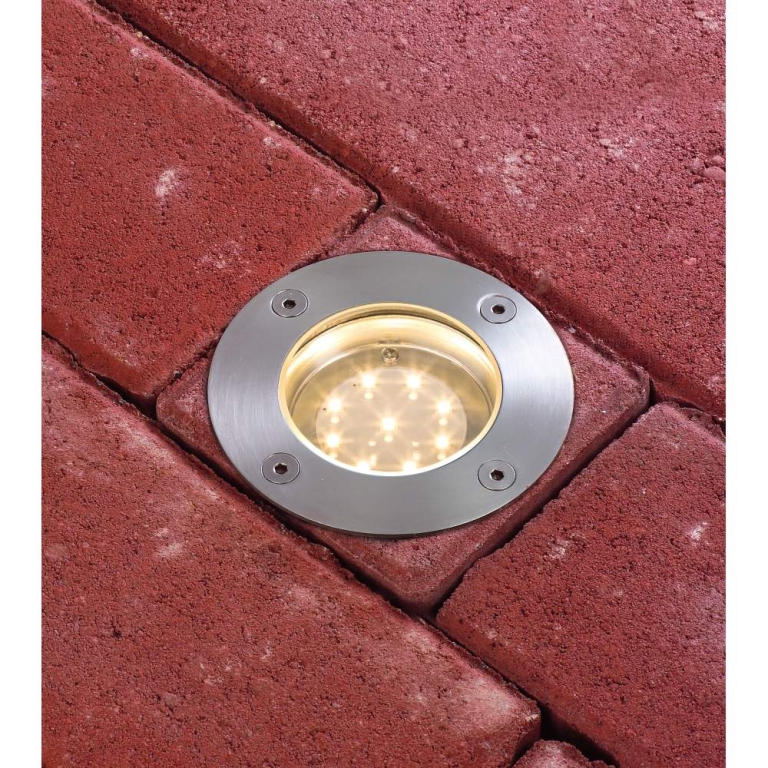 Paulmann Bodeneinbauleuchten-Set Special Line 230 V LED