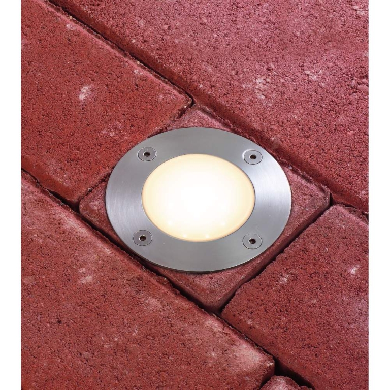 Paulmann Bodeneinbauleuchten-Set Special Line 230 V LED