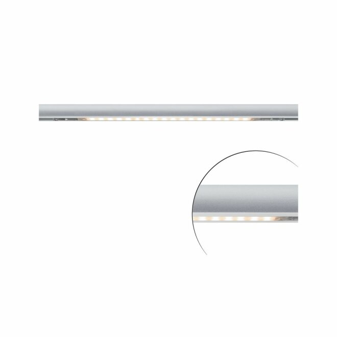 Paulmann URail, LED-Spot, 1x2W, Inline