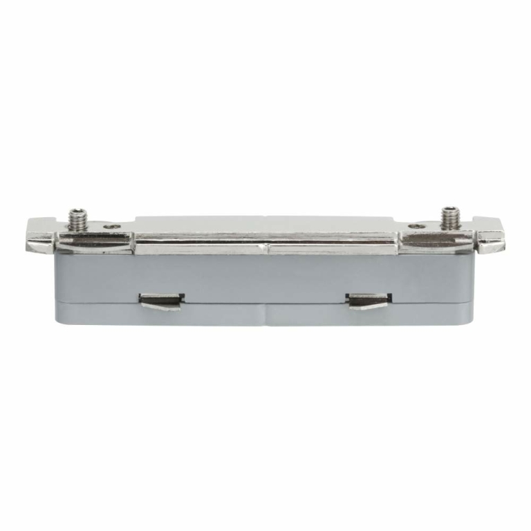 URail, Schienen-System-ZUB , Verbinder starr