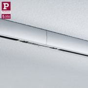 URail Verbinder Linienverbinder starr für alle Systemfarben
