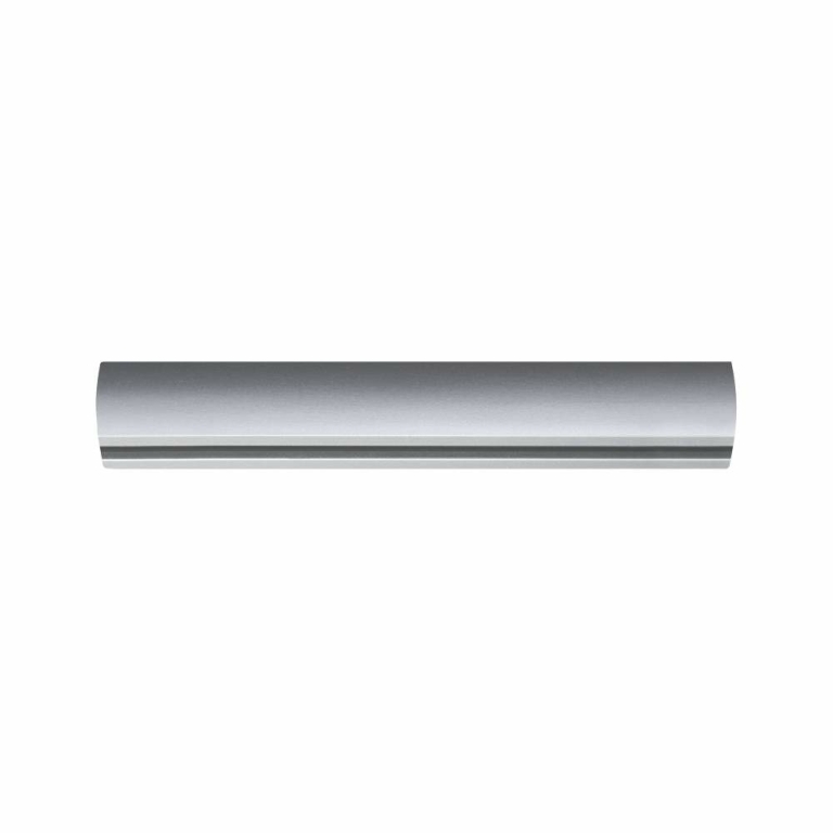 Paulmann URail Schiene 10 cm Chrom matt 230V