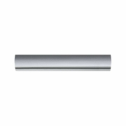 URail Schiene 10 cm Chrom matt 230V