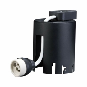 Einbautopf für Premium Line  51 mm 230 V GU10