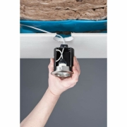 Einbautopf für Premium Line  51 mm 230 V GU10