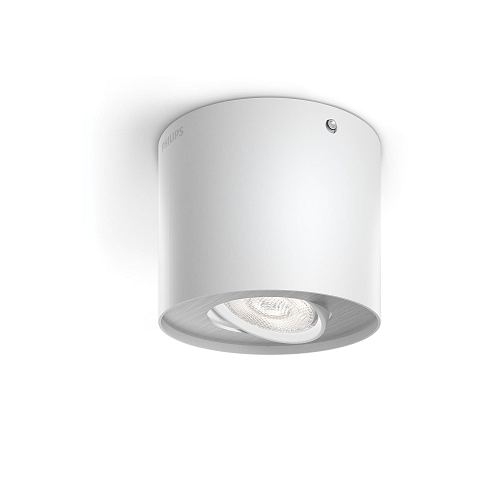 PHILIPS Phase Spot weiß 320 lm