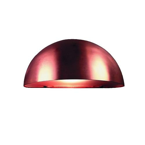 Nordlux Wand Scorpius Kupfer