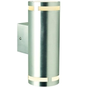 Doppel Wand Can Maxi Aluminium