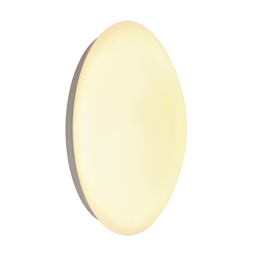 SLV LIPSY 36 M COLOR CONTROL Deckenleuchte, 36cm, LED RGB + 3000K, m. RGBW RF Master und Handbedienung